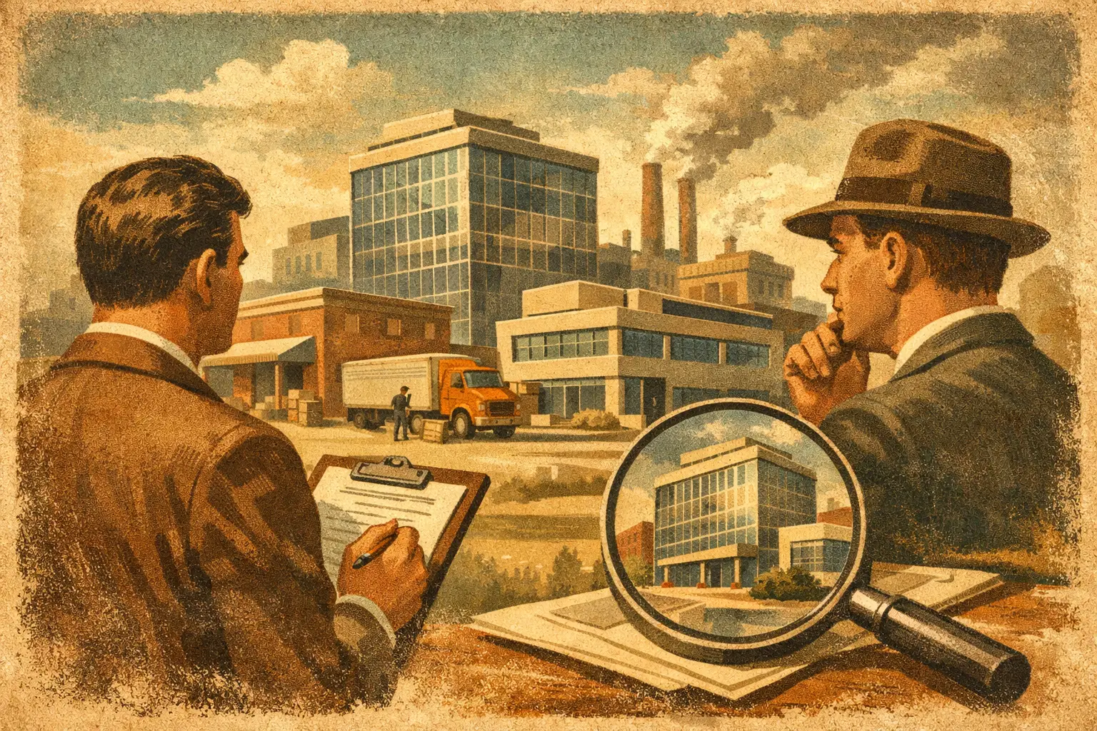 Appraisal Contingency Meaning for Commercial Buyers