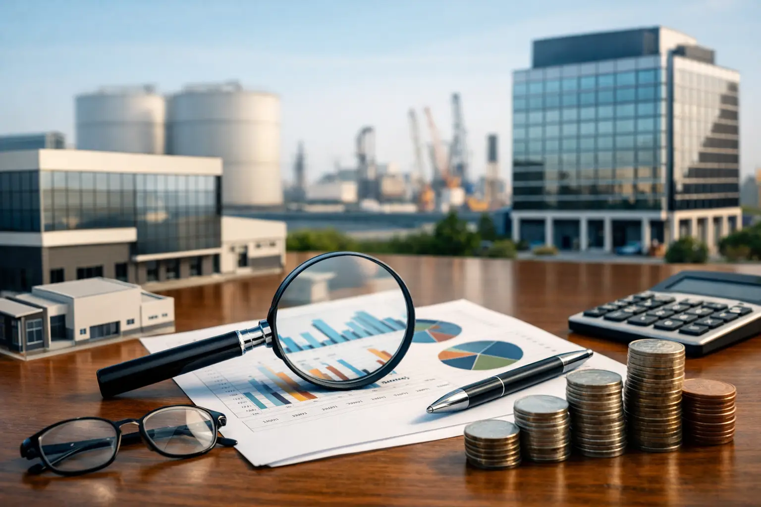 Cap Rates: What They Reveal About Property Value