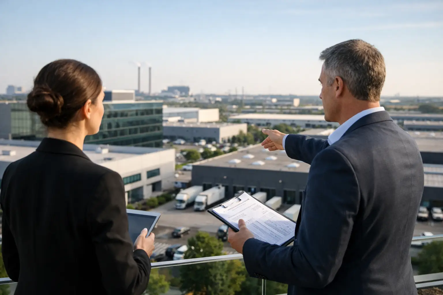 Commercial Asset Management Services That Perform