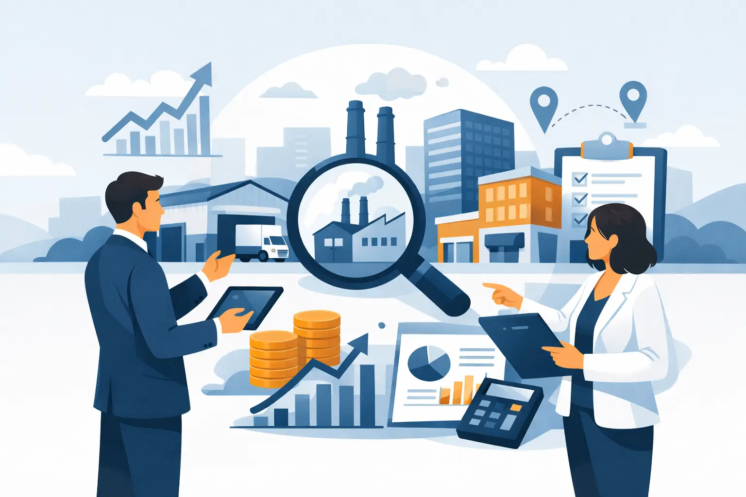 Commercial Due Diligence Guide for Property Buyers