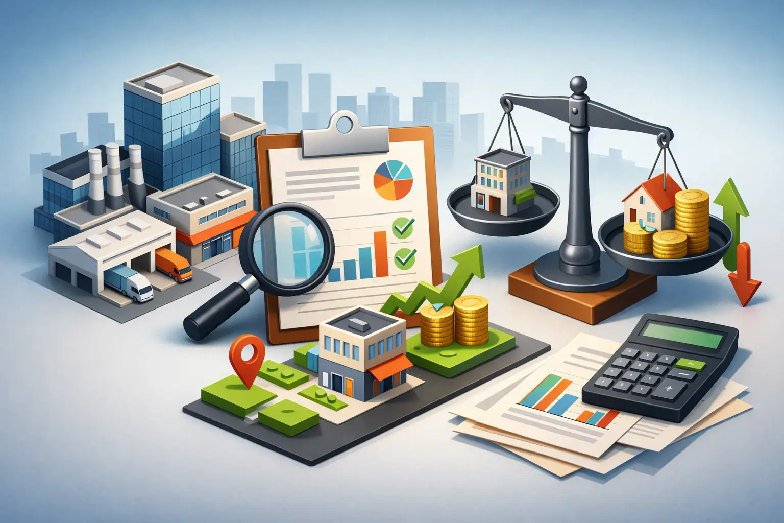 Property Tax Appeal Guide for Commercial Owners