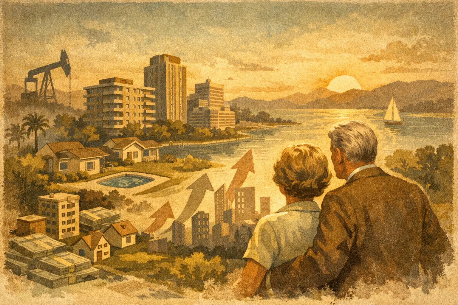 Real Estate Investments for Retirement That Perform