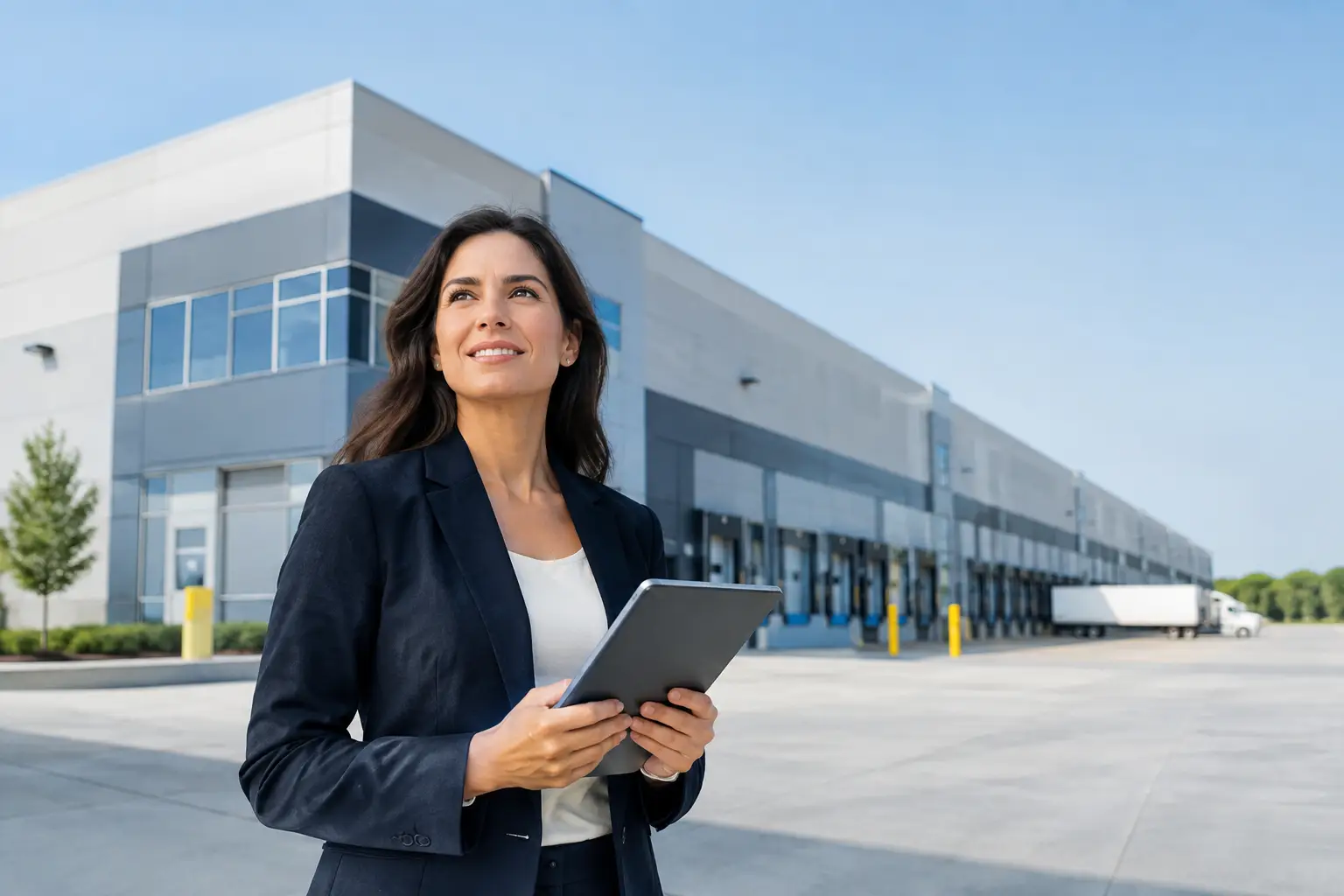 Best Owner Occupied Property Benefits for Businesses