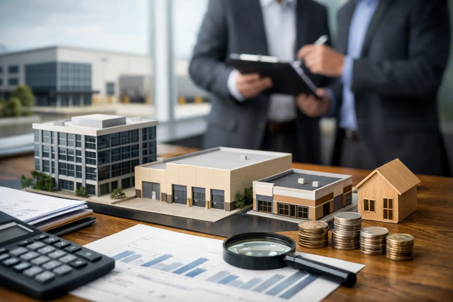 How Does Cost Segregation Work for Investors?