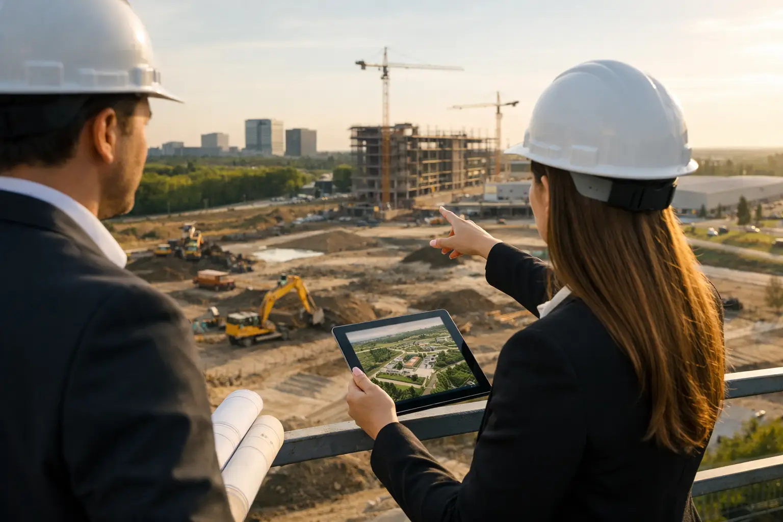 How to Choose Development Sites That Perform