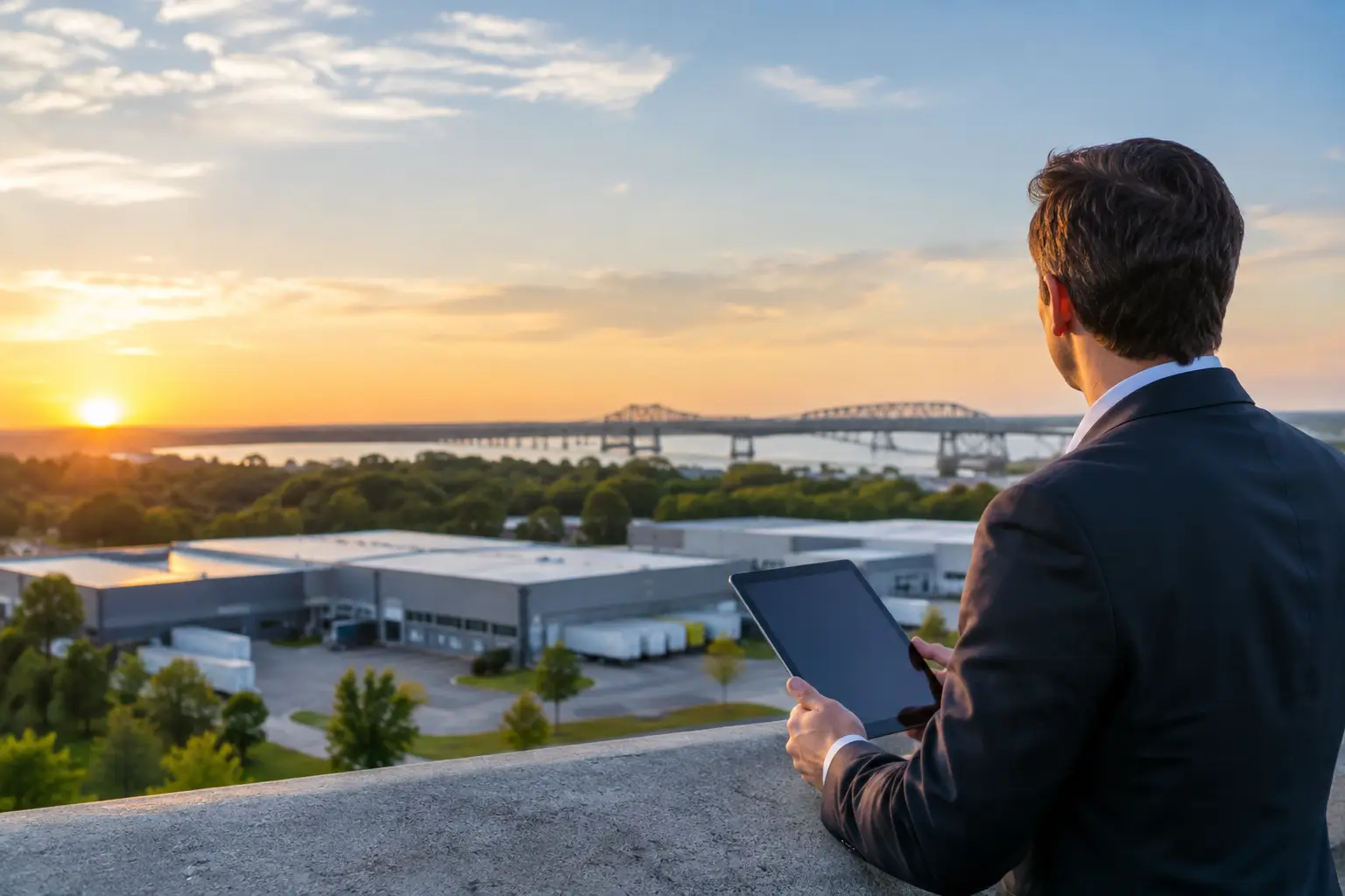 Mississippi Property Outlook for Commercial Investors