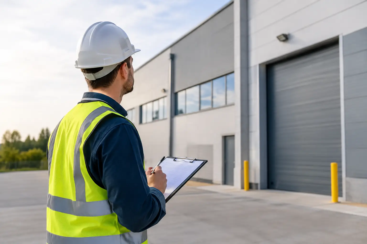 Property Condition Assessments for Better Deals