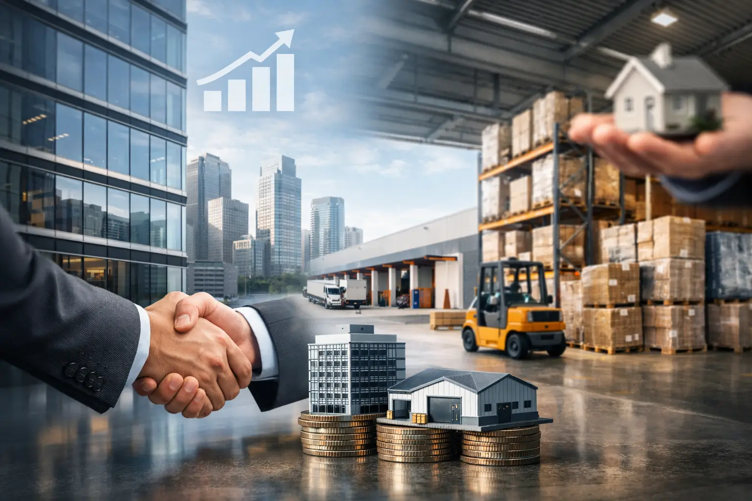 What Drives Rental Value in Commercial Property?