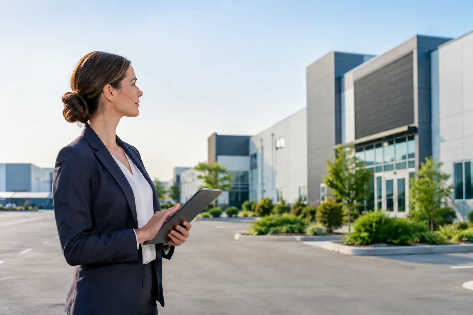 Asset Management That Improves Property Returns