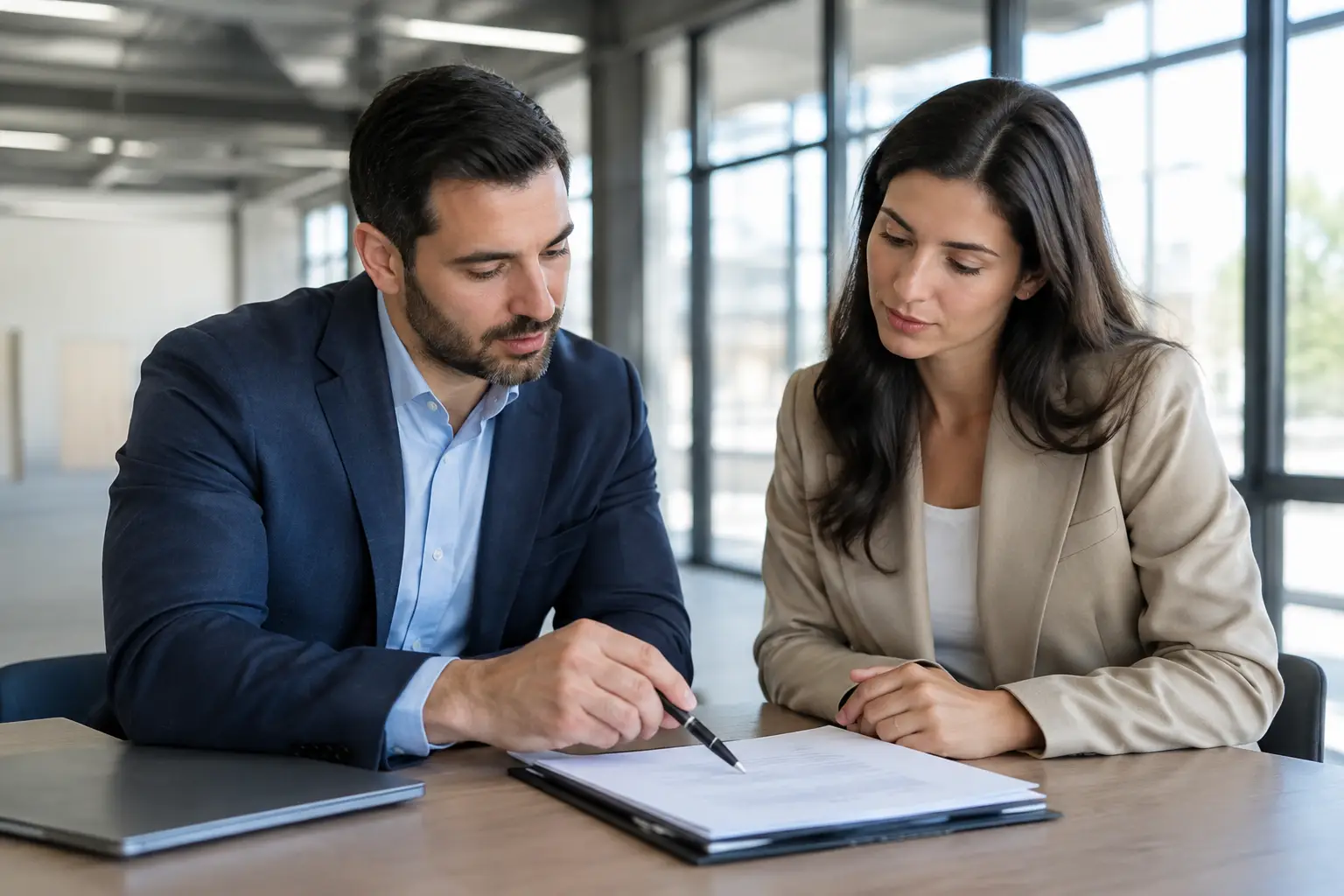 Best Commercial Lease Clauses for Tenants