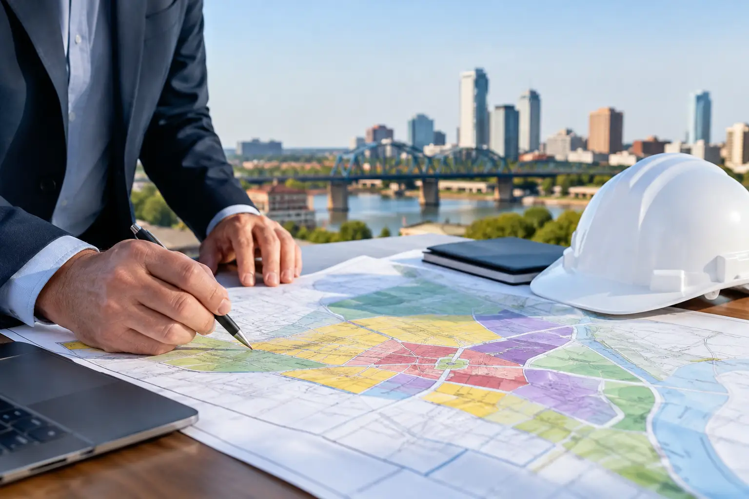 Mississippi Rezoning Guide for Commercial Owners