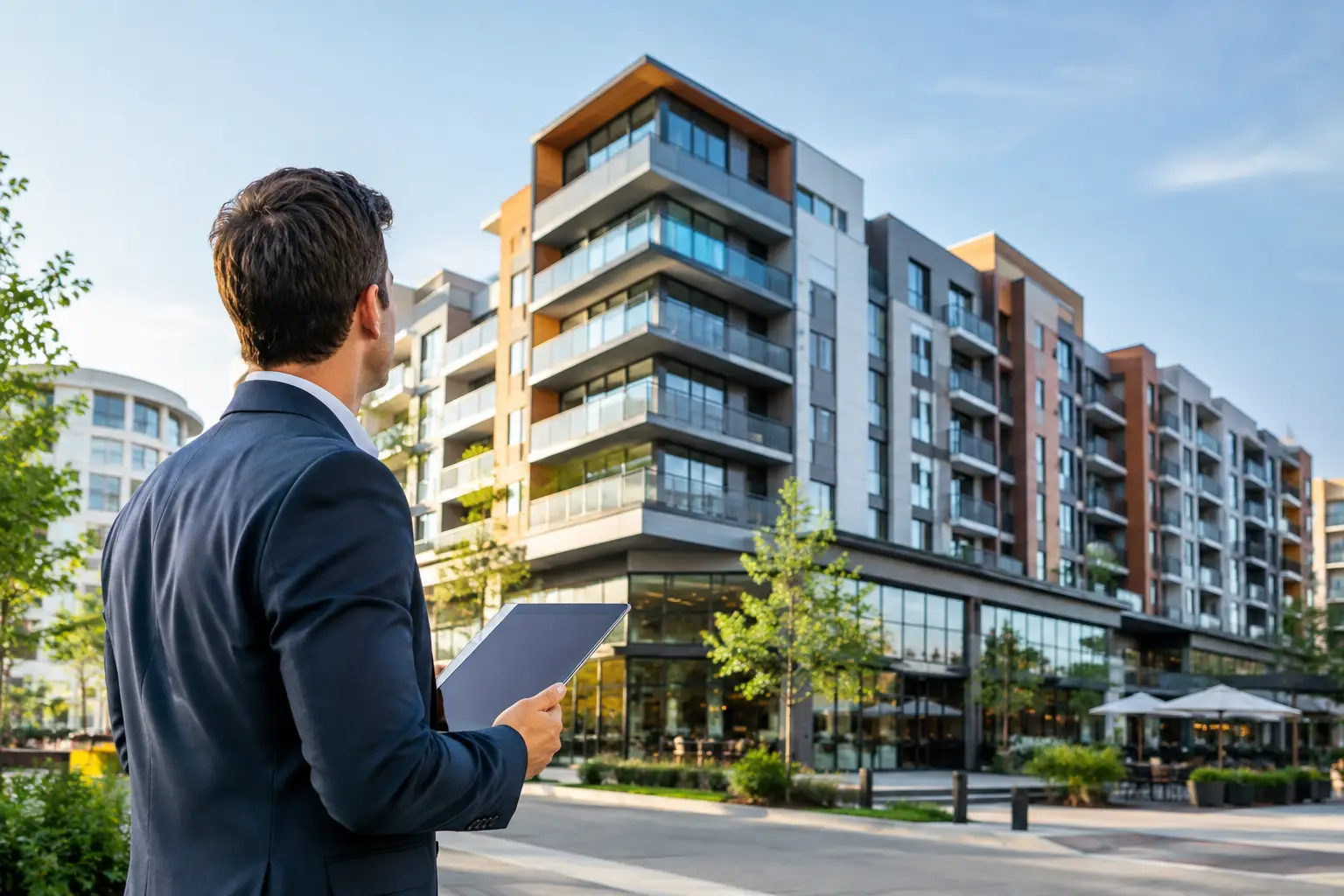 Mixed Use Development Guide for Investors