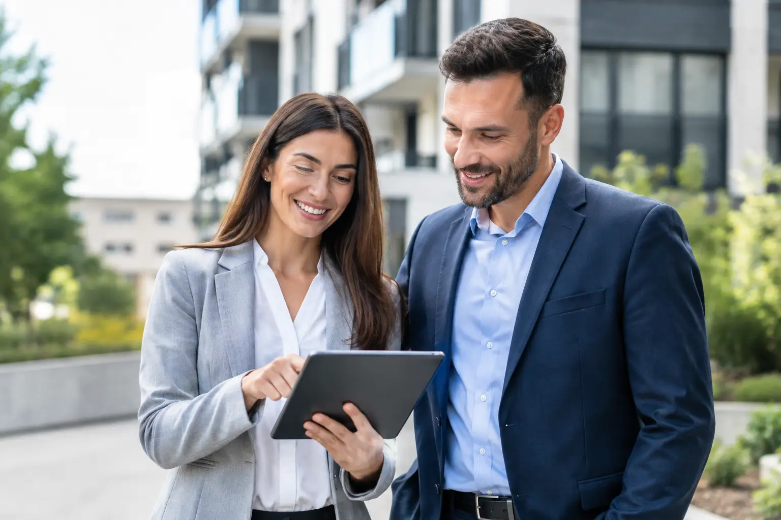 Property Manager Reviews That Protect Your ROI
