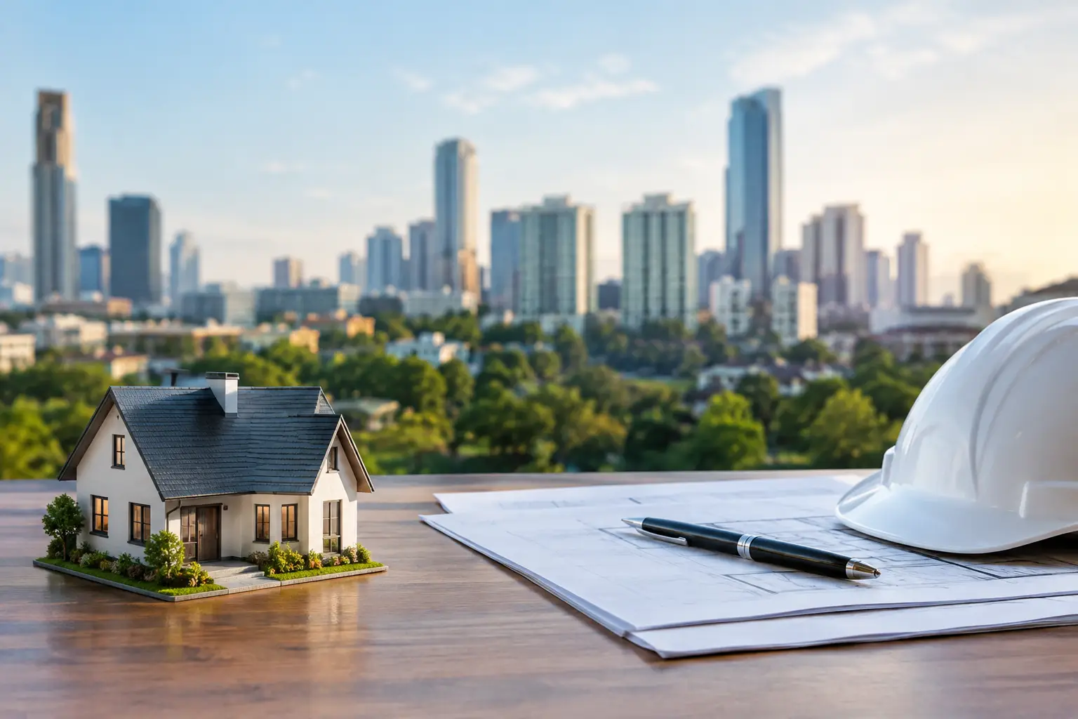 What Is Highest and Best Use in Real Estate?