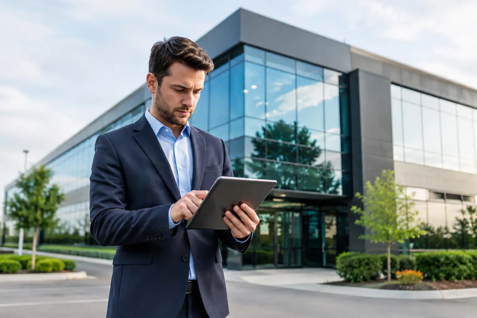 When Is Appraisal Required in Commercial Real Estate?